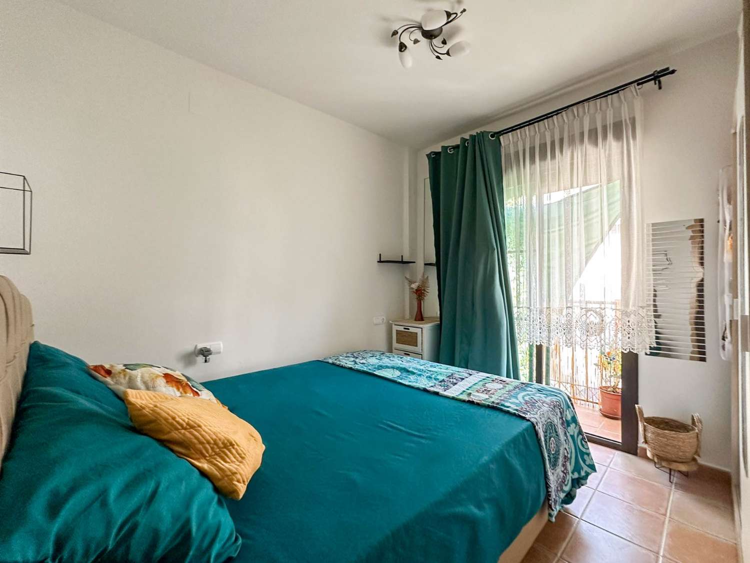 Apartamento en alquiler en Ítrabo