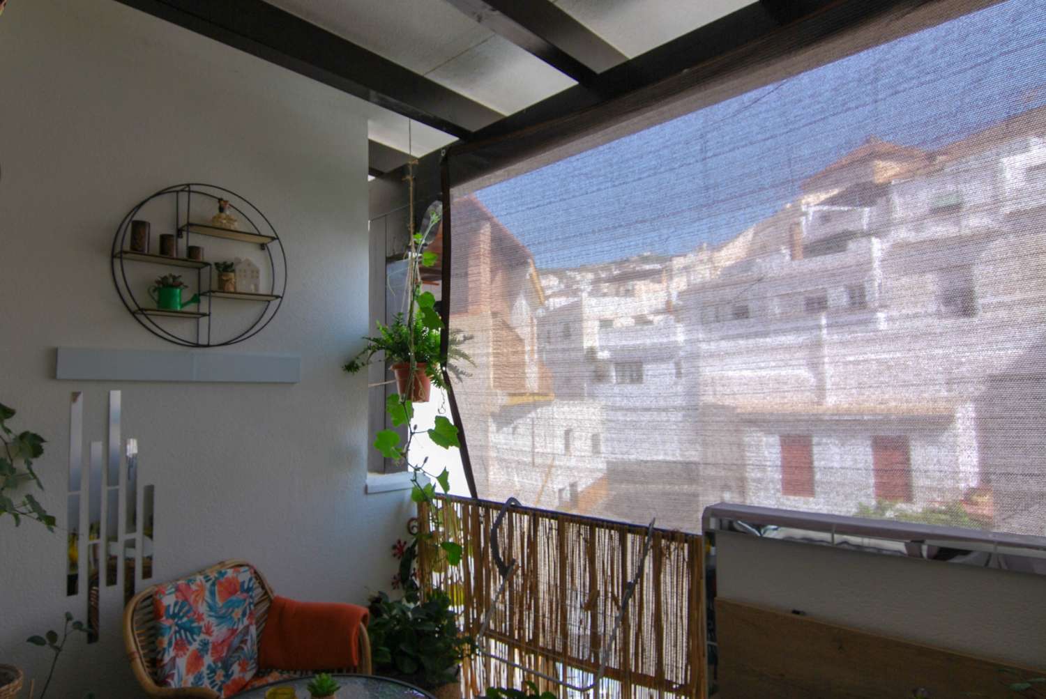 Apartamento en alquiler en Ítrabo