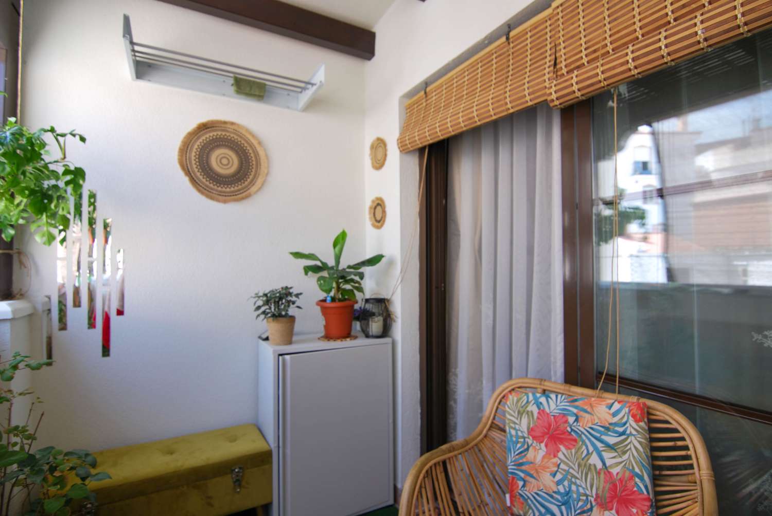Apartamento en alquiler en Ítrabo