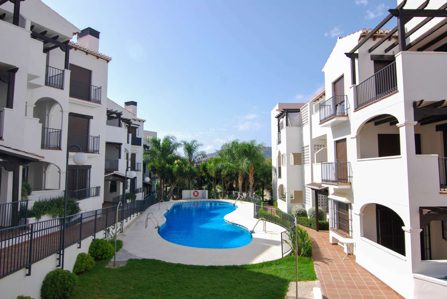 Apartamento en alquiler en Ítrabo