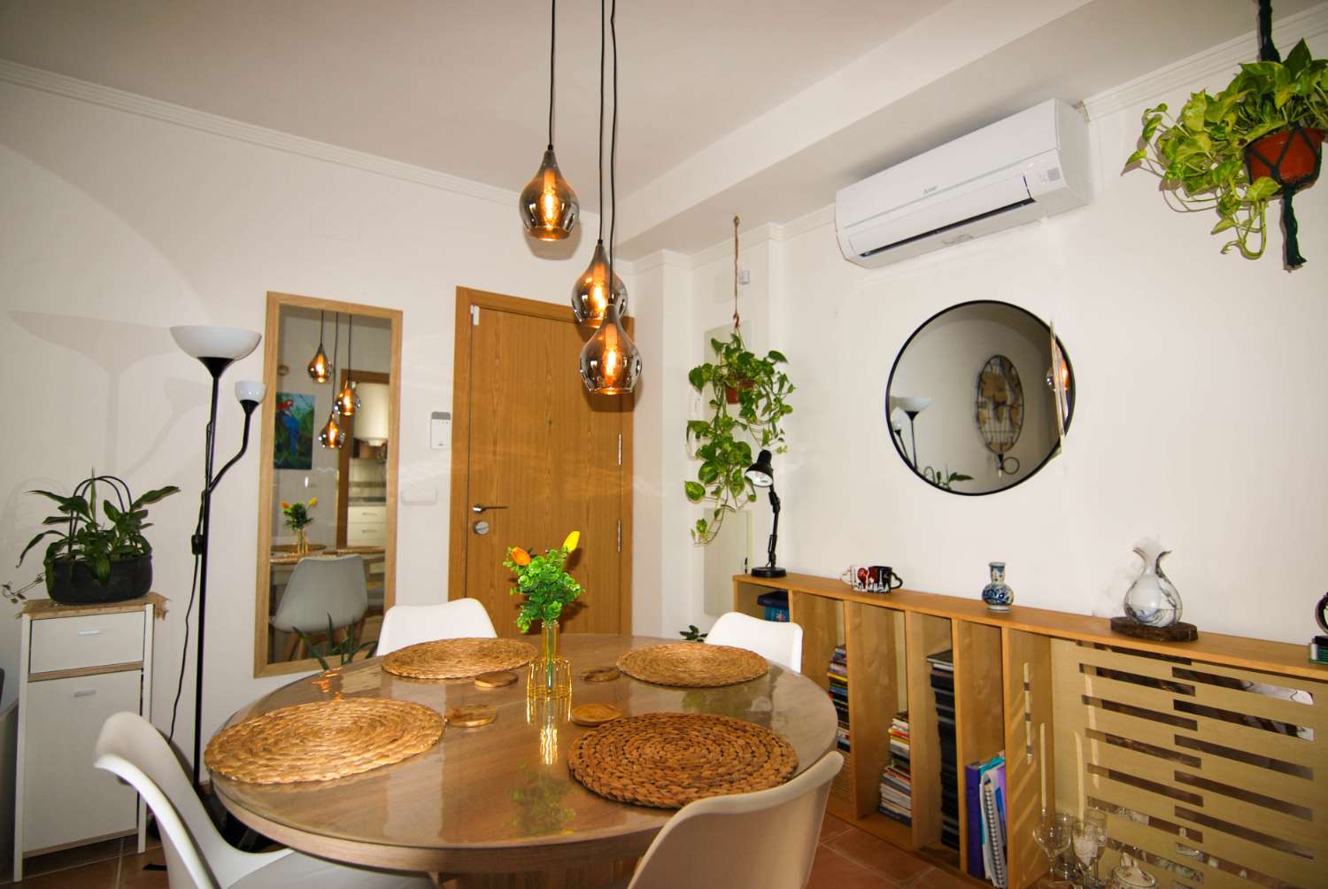 Apartamento en alquiler en Ítrabo