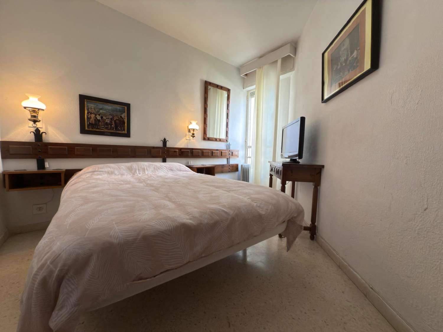 Apartamento Urbanizacion Salomar 2000 Salobreña