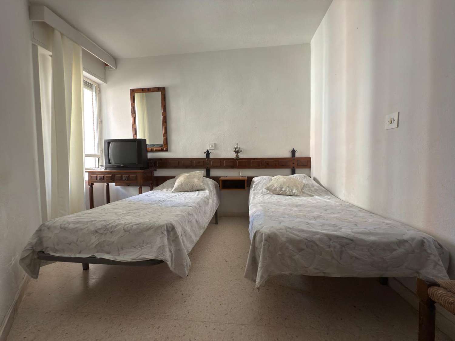 Apartamento Urbanizacion Salomar 2000 Salobreña