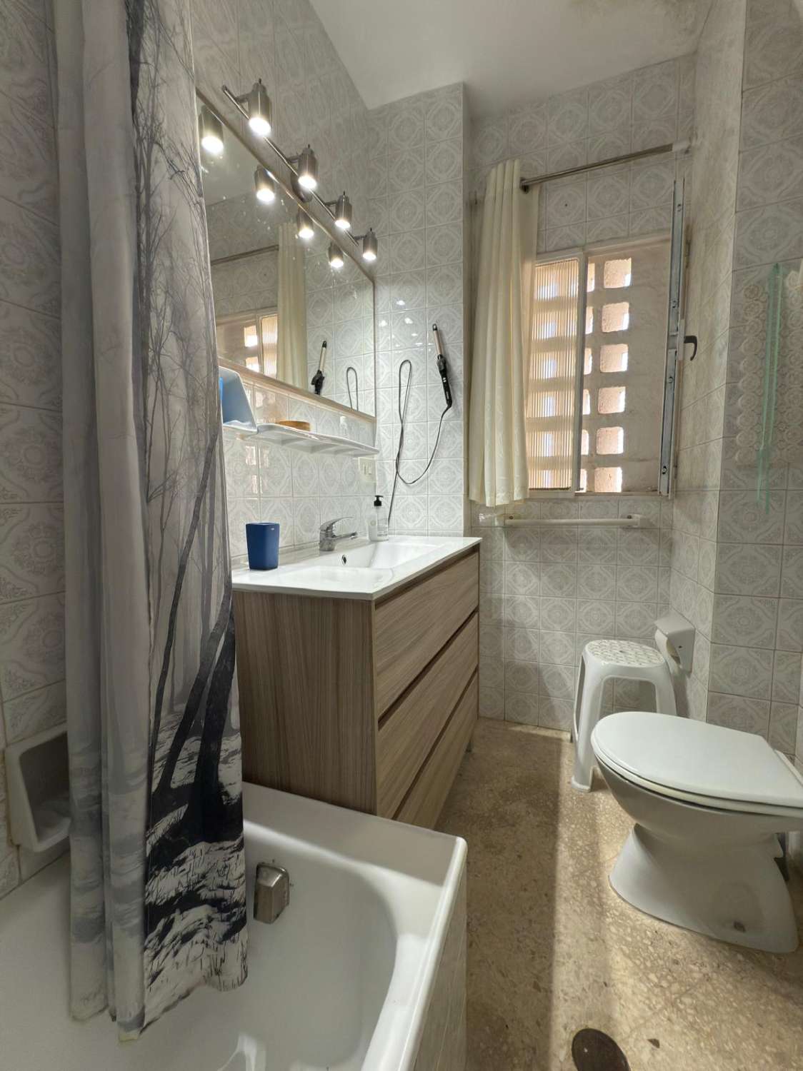 Apartamento Urbanizacion Salomar 2000 Salobreña