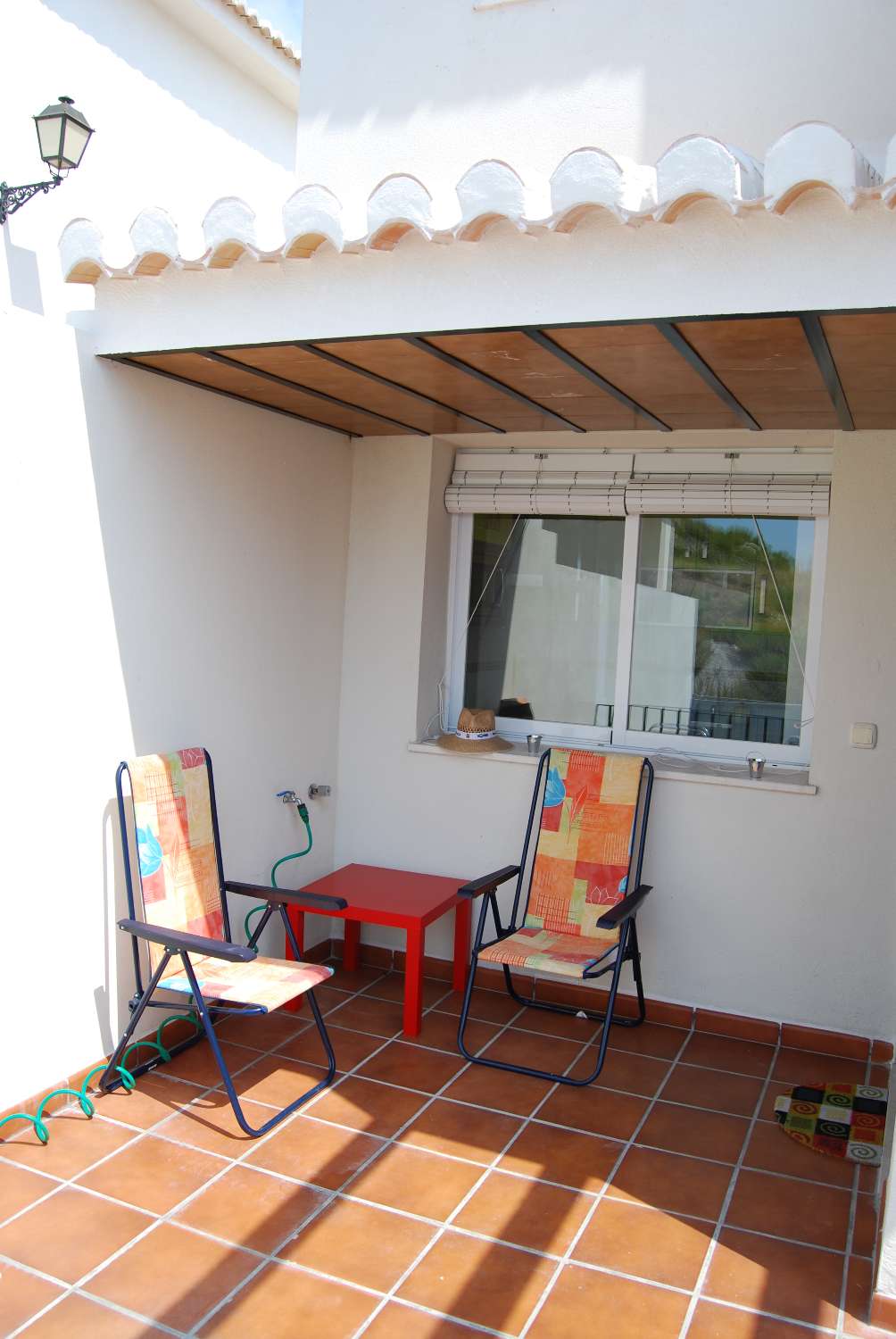 Casa en alquiler en Los Alminares, Salobreña