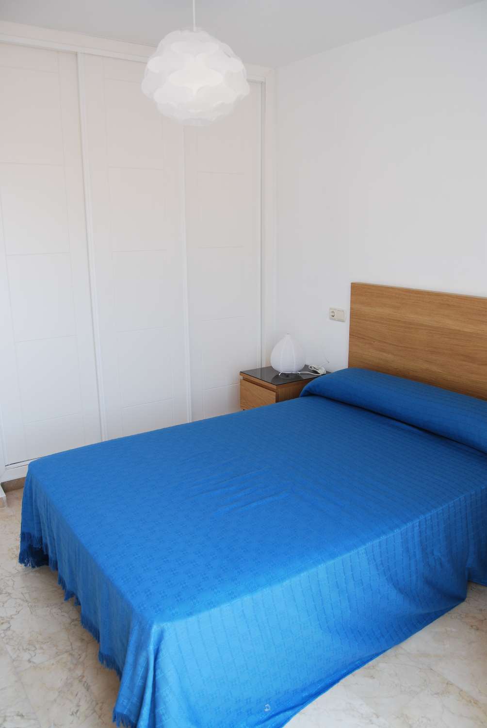Casa en alquiler en Los Alminares, Salobreña