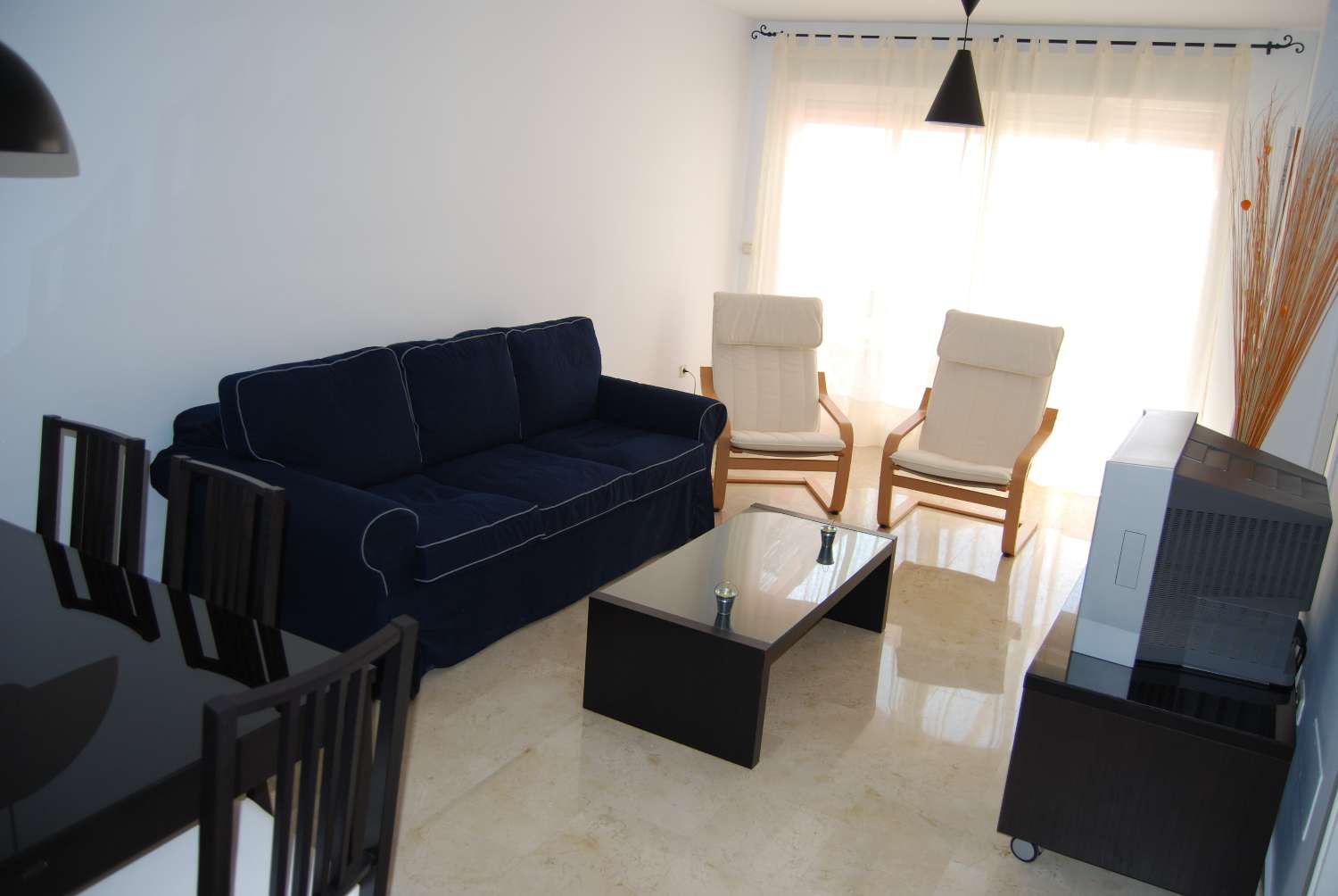 Casa en alquiler en Los Alminares, Salobreña