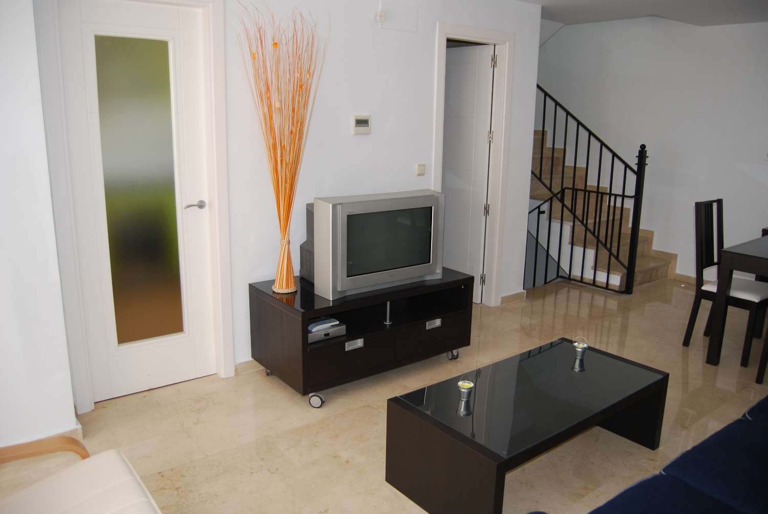 Casa en alquiler en Los Alminares, Salobreña