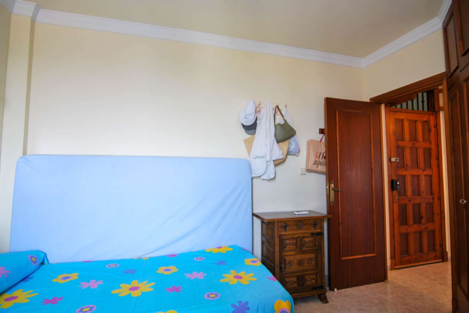 Gemütliche Wohnung am Strand von Salobreña zu verkaufen