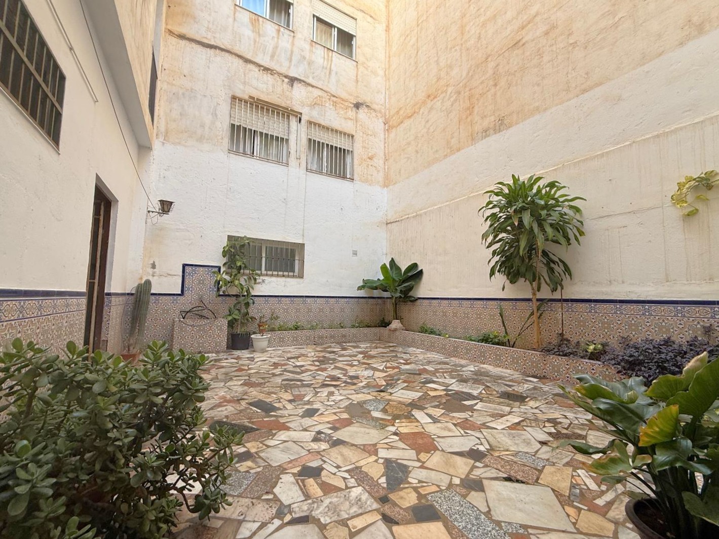 Haus zum verkauf in Motril