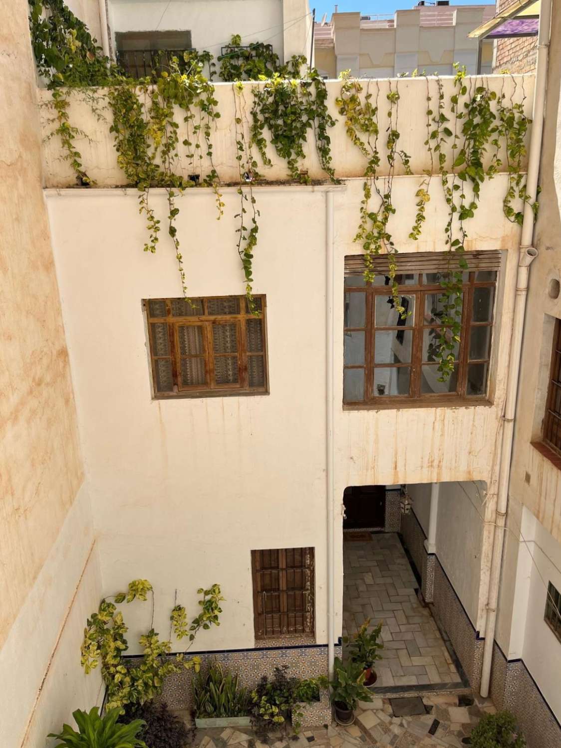 Haus zum verkauf in Motril