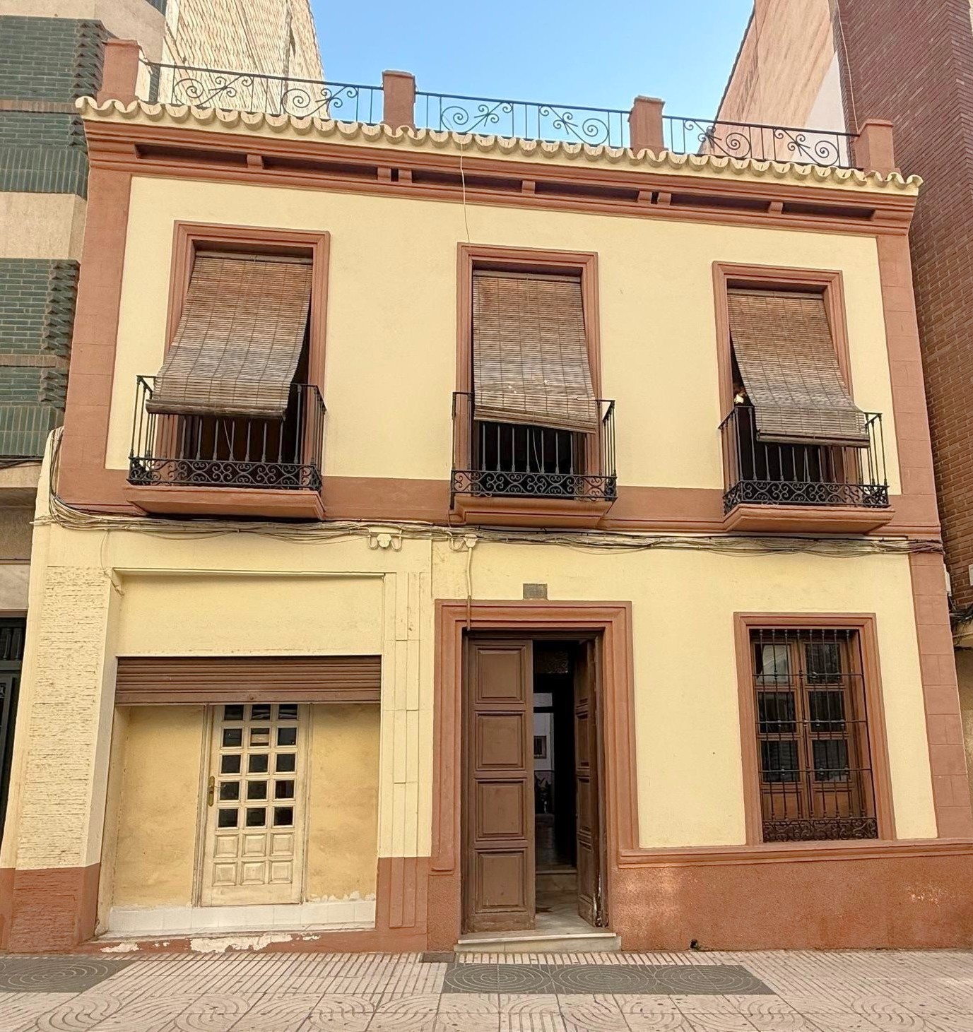 Haus zum verkauf in Motril