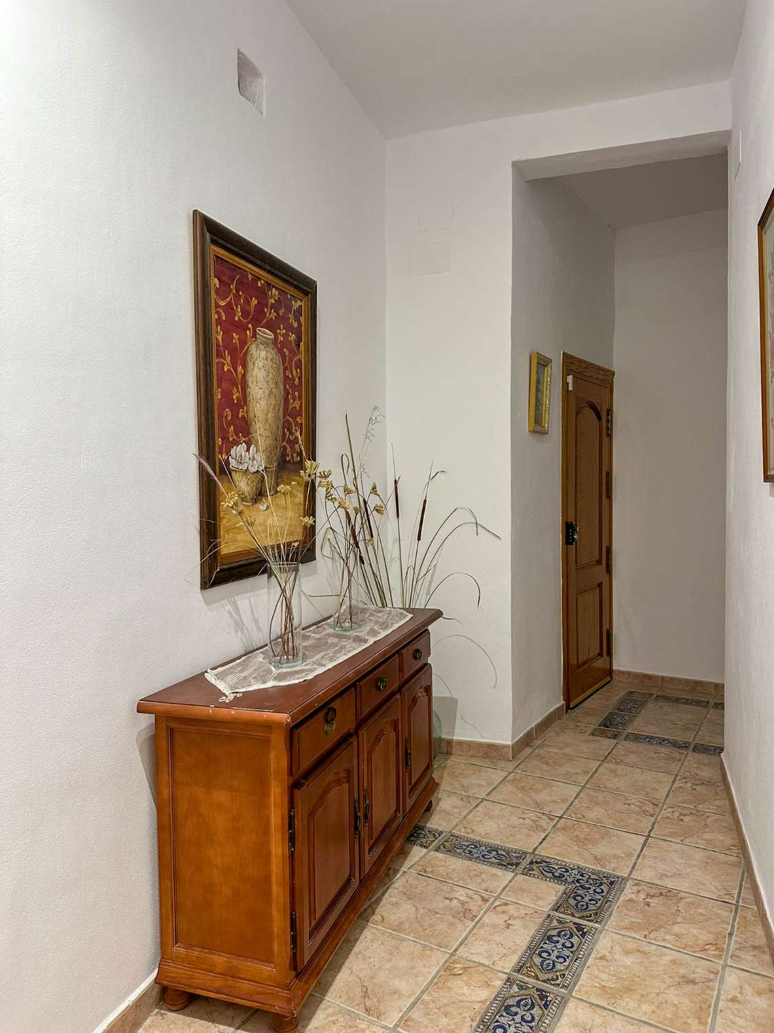 Exclusivo chalet en Lobres, a solo 10 minutos de la playa