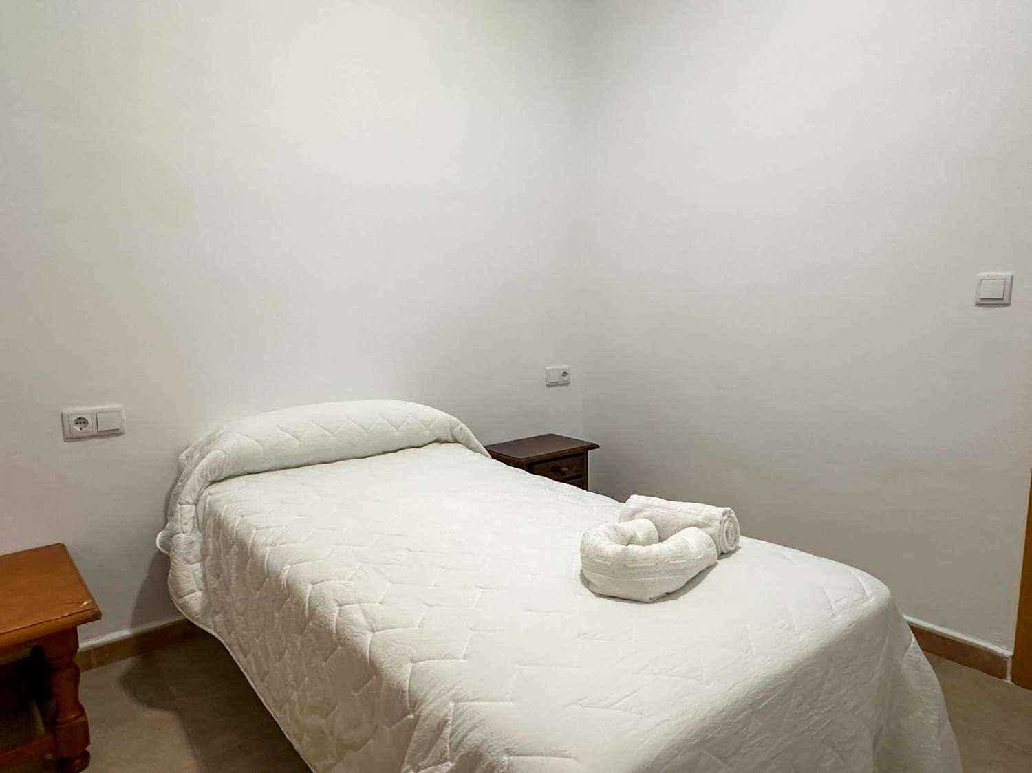 Exclusivo chalet en Lobres, a solo 10 minutos de la playa