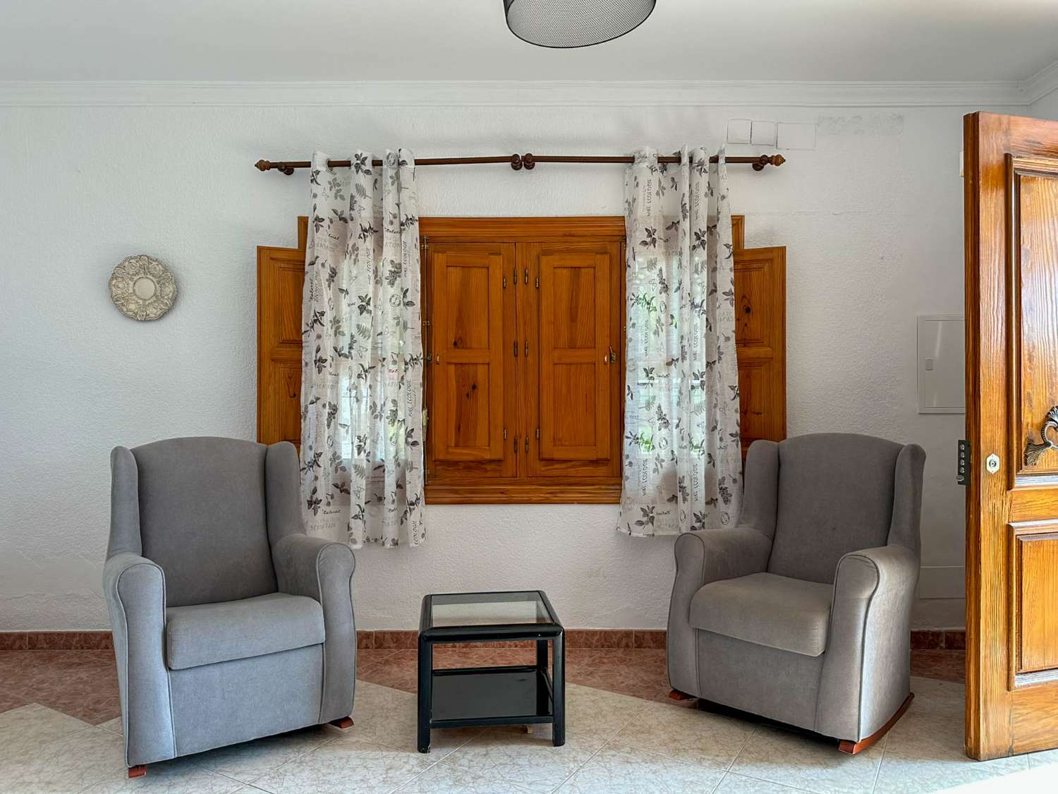 Exclusivo chalet en Lobres, a solo 10 minutos de la playa