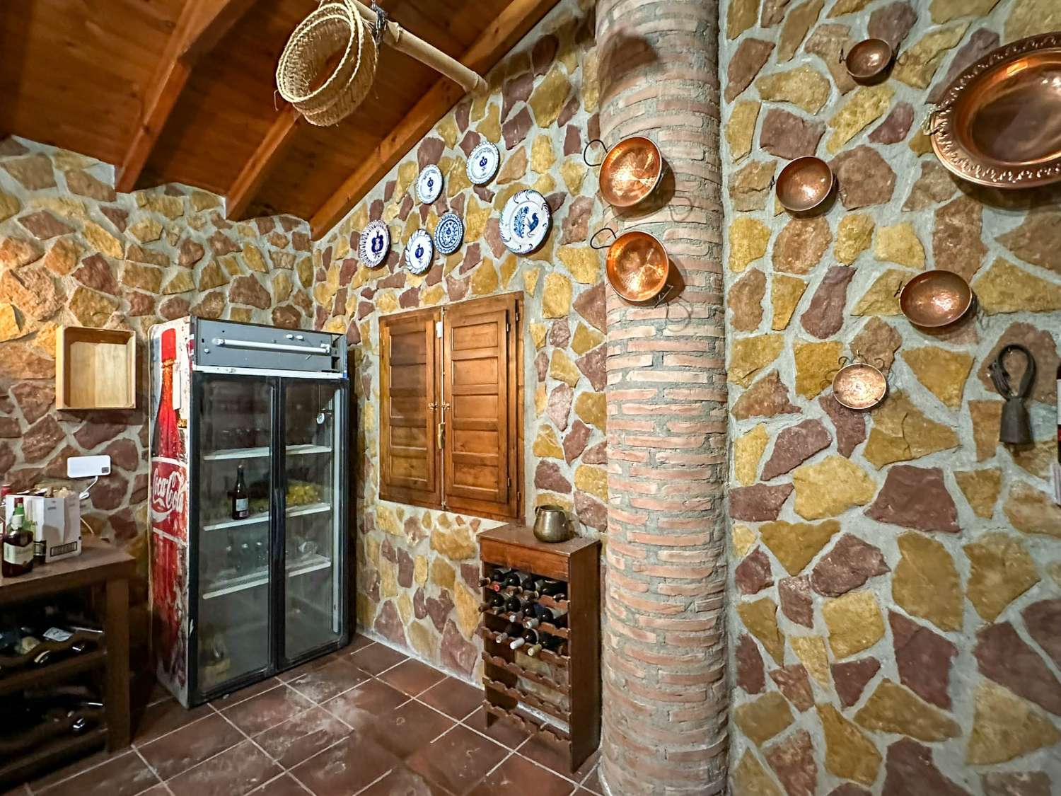 Exclusivo chalet en Lobres, a solo 10 minutos de la playa