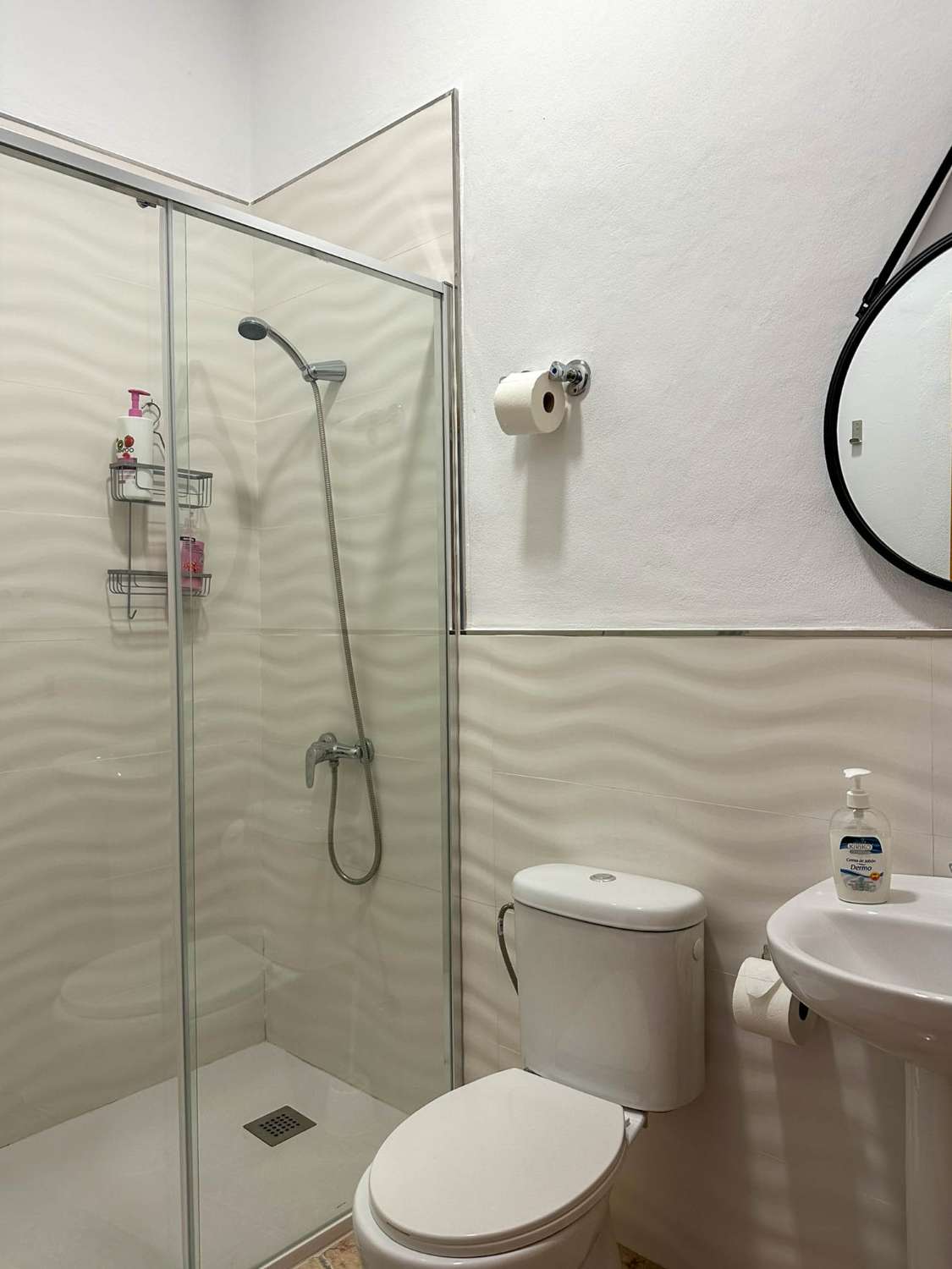 Exclusivo chalet en Lobres, a solo 10 minutos de la playa