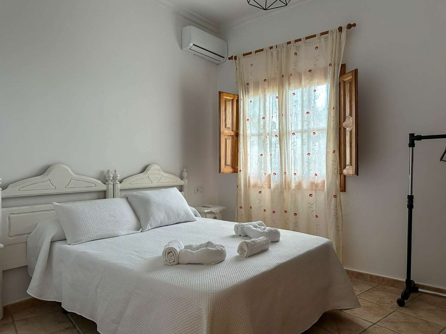 Exclusivo chalet en Lobres, a solo 10 minutos de la playa