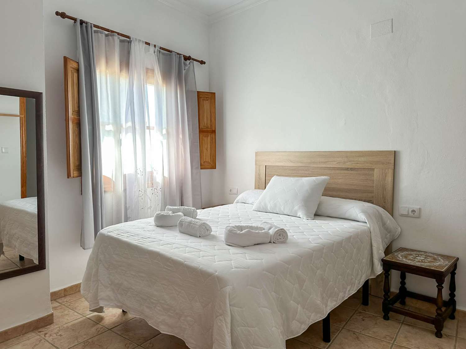 Exclusivo chalet en Lobres, a solo 10 minutos de la playa