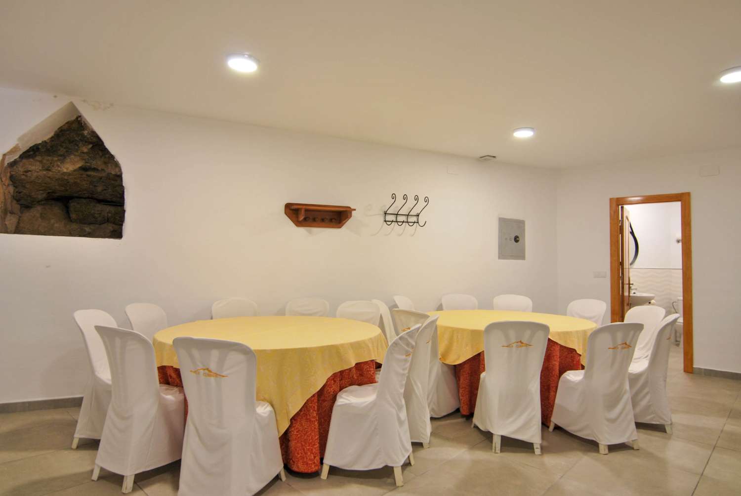 Exclusivo chalet en Lobres, a solo 10 minutos de la playa