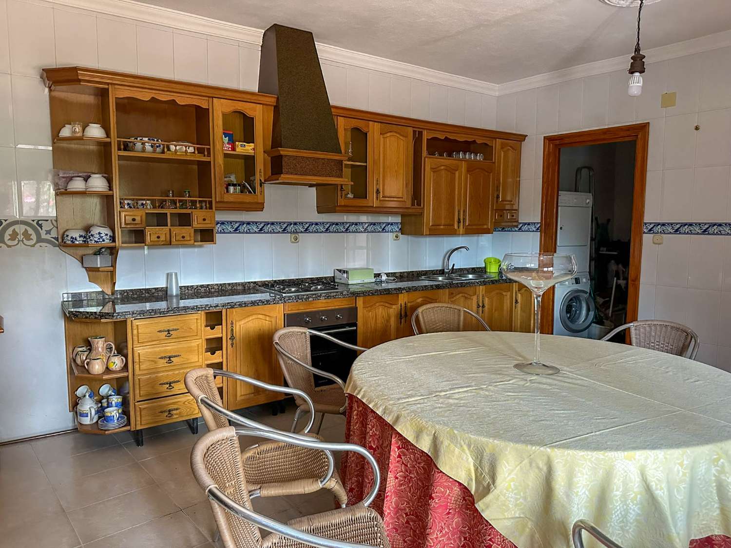 Exclusivo chalet en Lobres, a solo 10 minutos de la playa