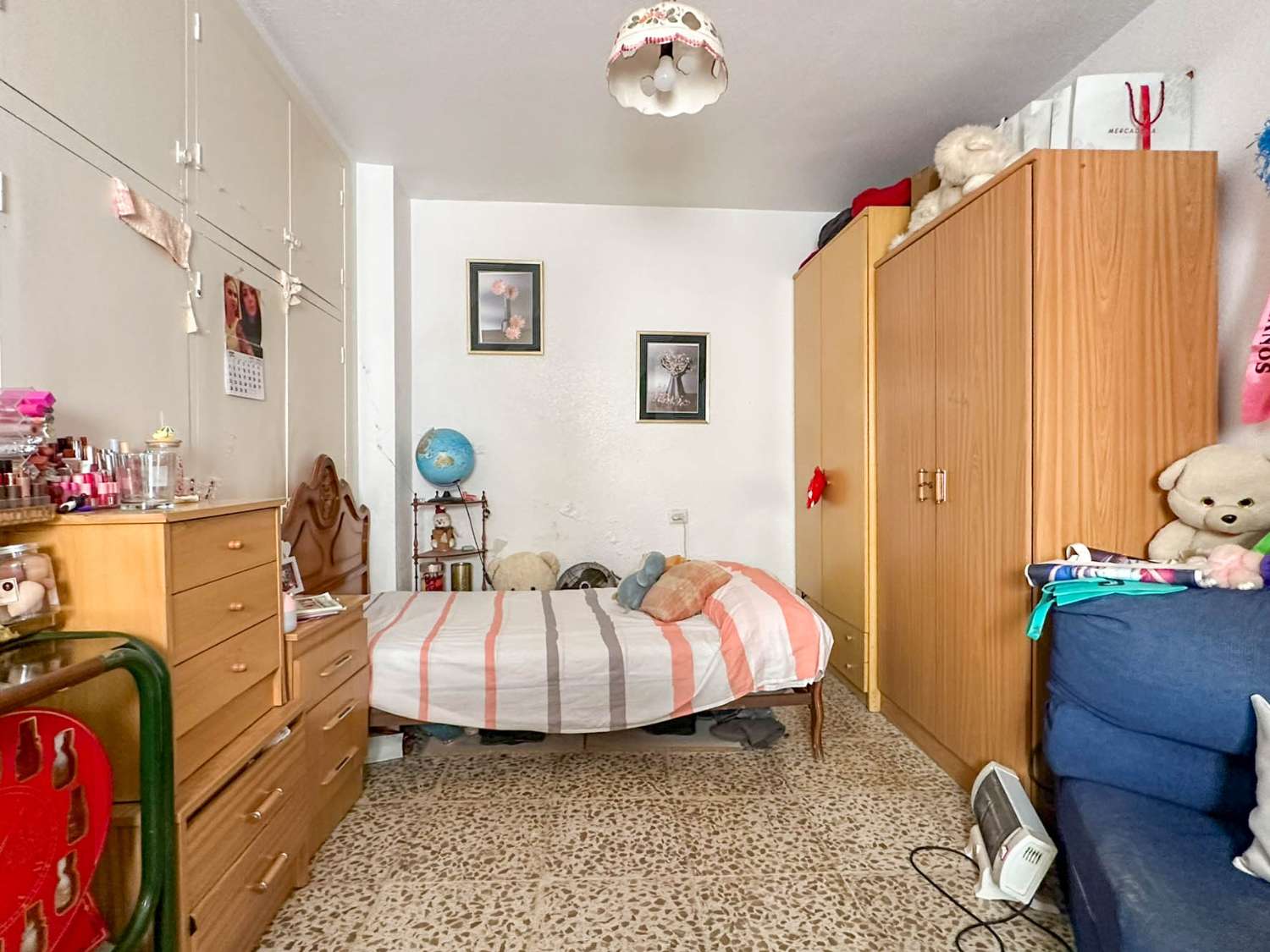 Hus til salg i Salobreña