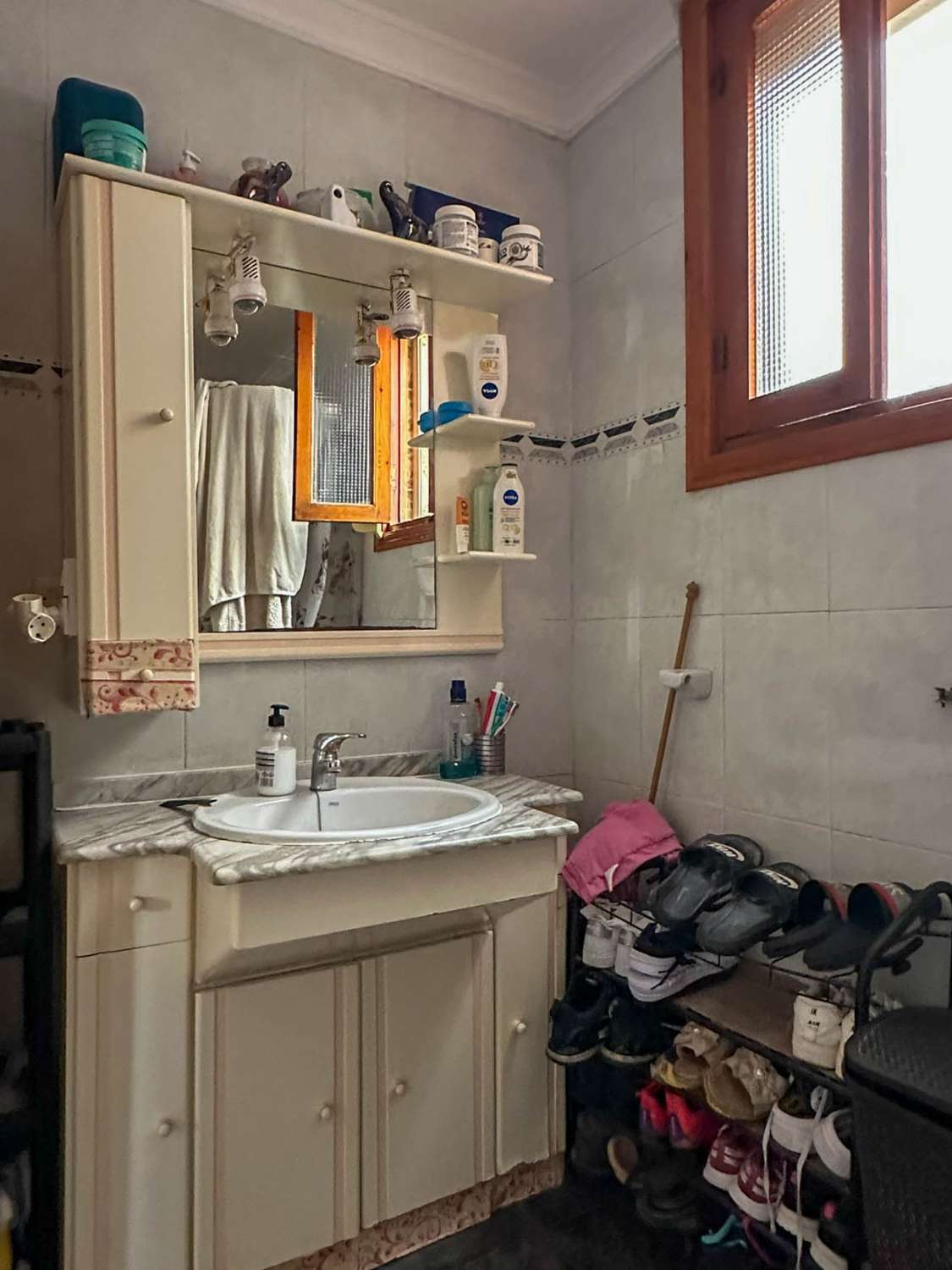 Hus til salg i Salobreña