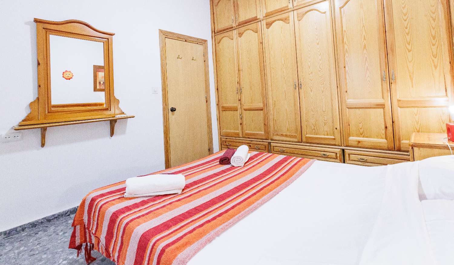 Woning te huur in Salobreña
