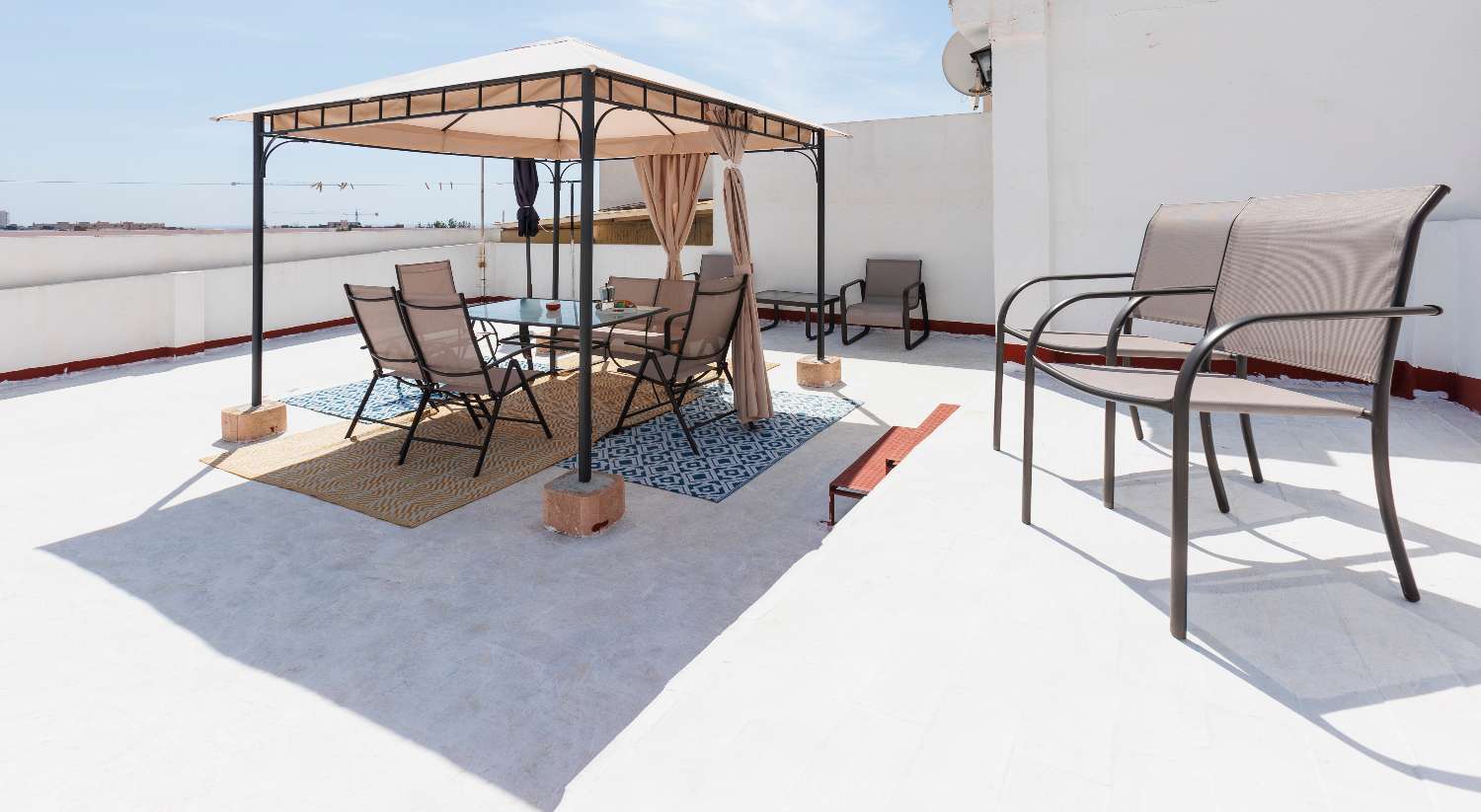 Woning te huur in Salobreña