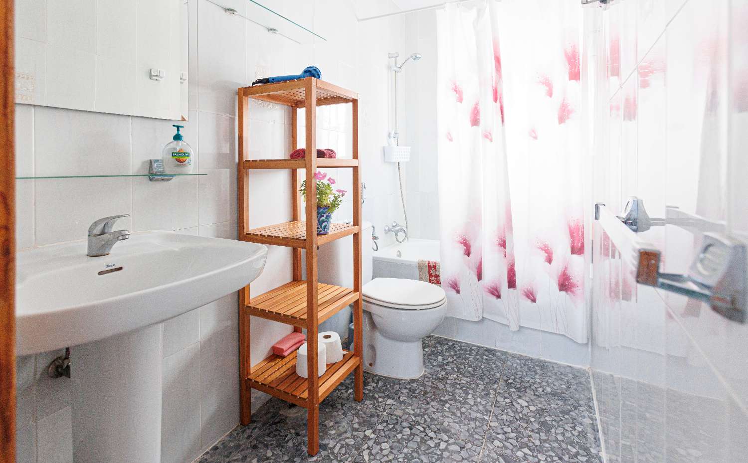 Woning te huur in Salobreña