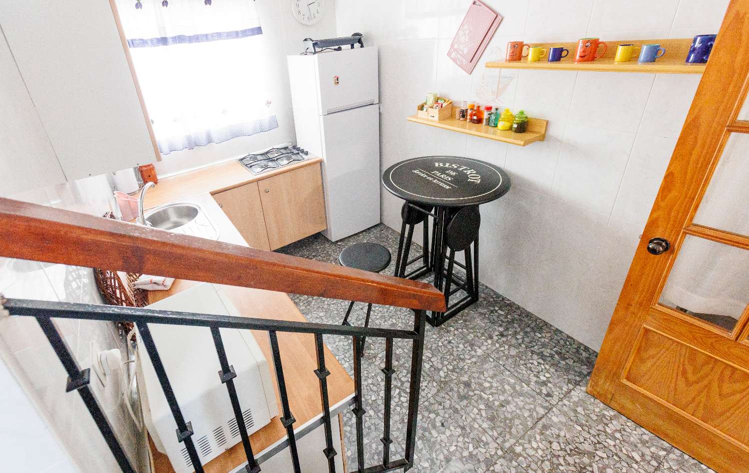 Woning te huur in Salobreña