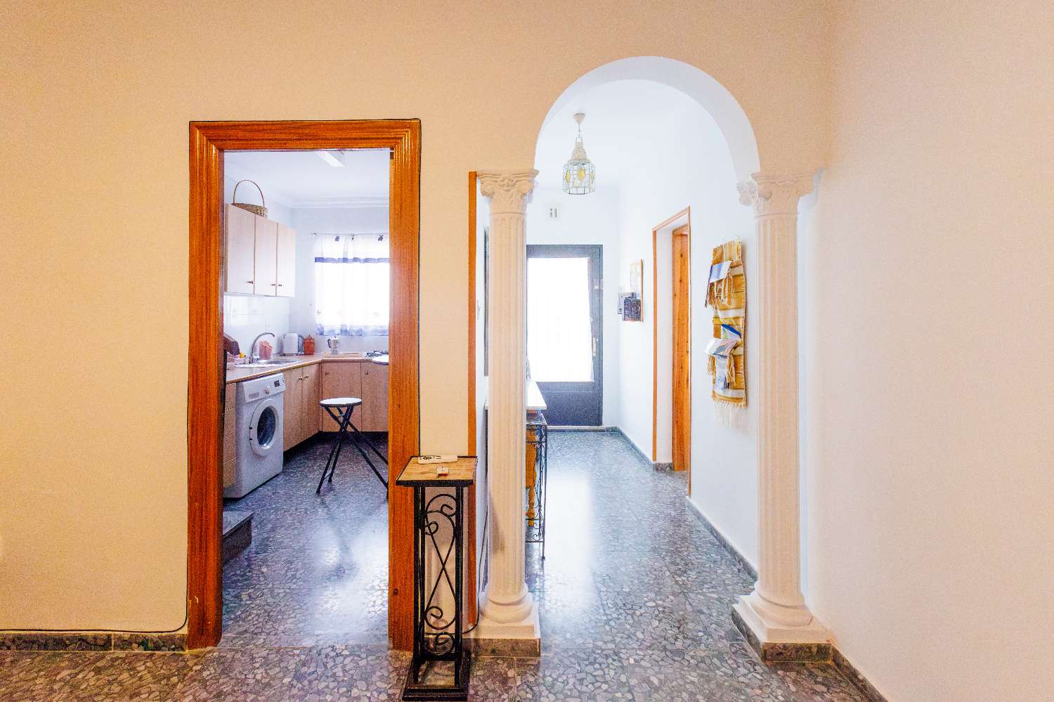 Woning te huur in Salobreña