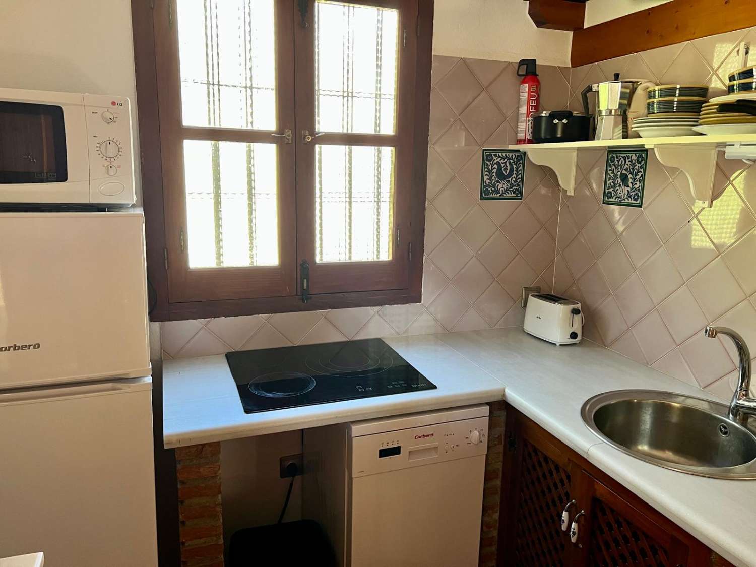 Dům v pronájmu in Motril