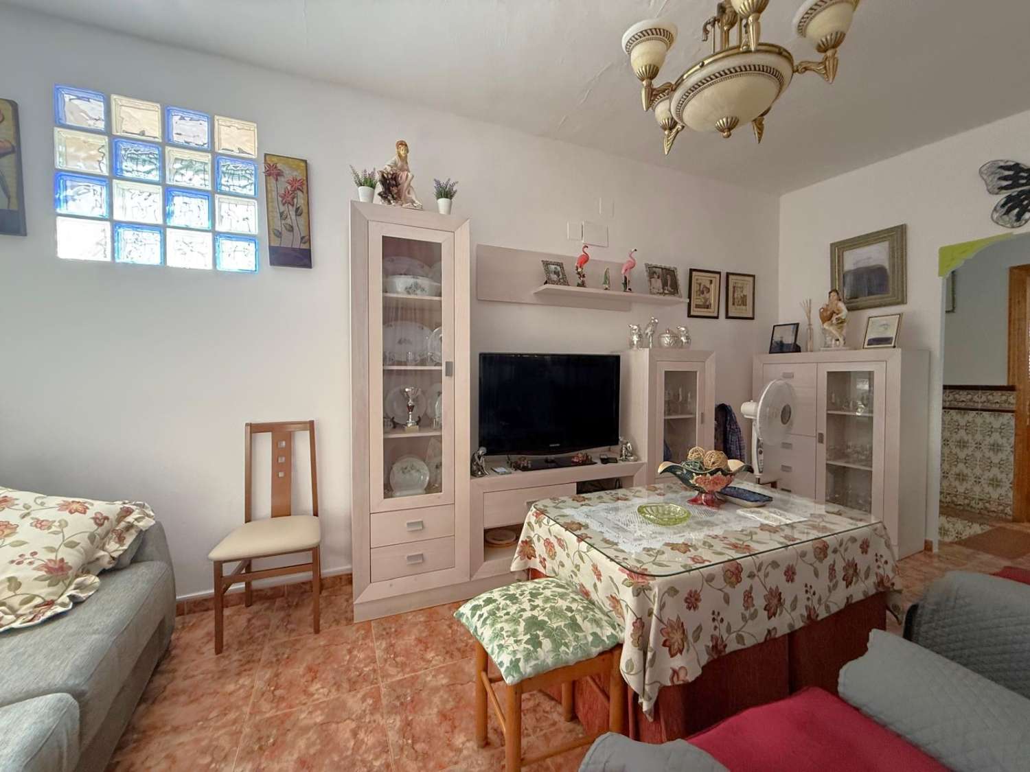 Haus zum verkauf in Vélez de Benaudalla