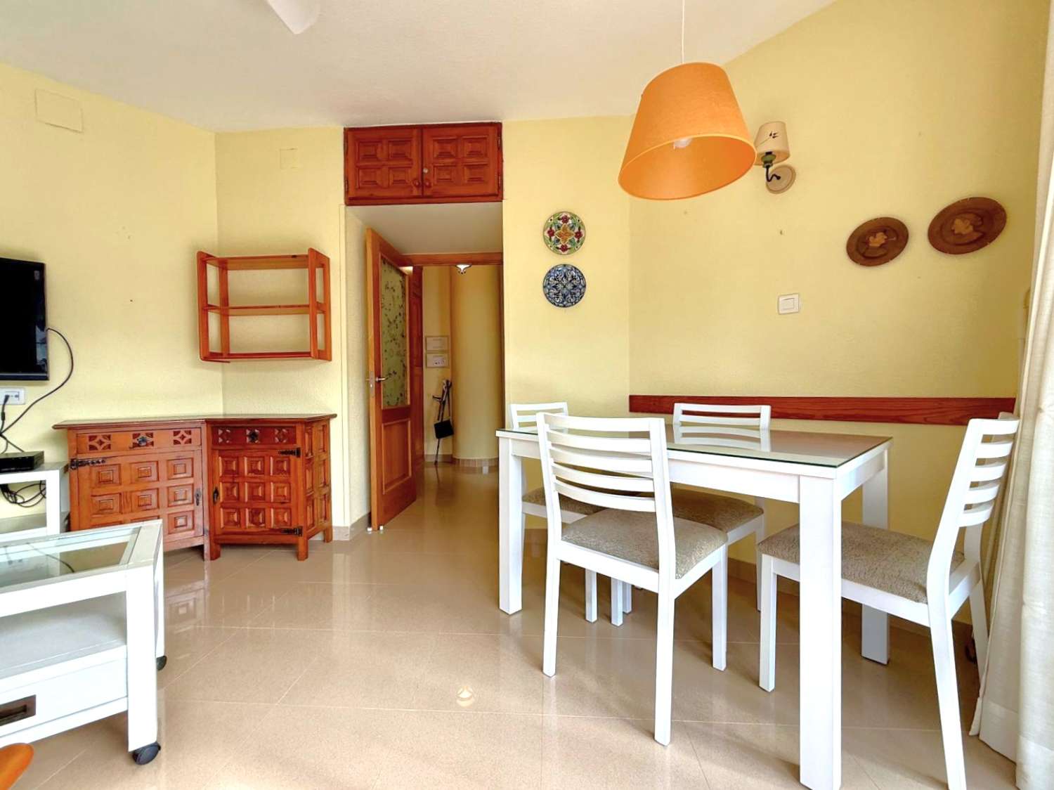 Apartmán v prodeji in Salobreña