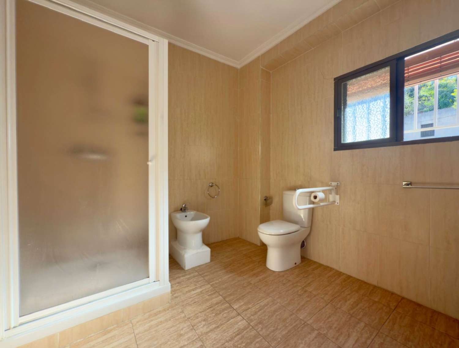 Casa con parcela en venta en Guájar Alto
