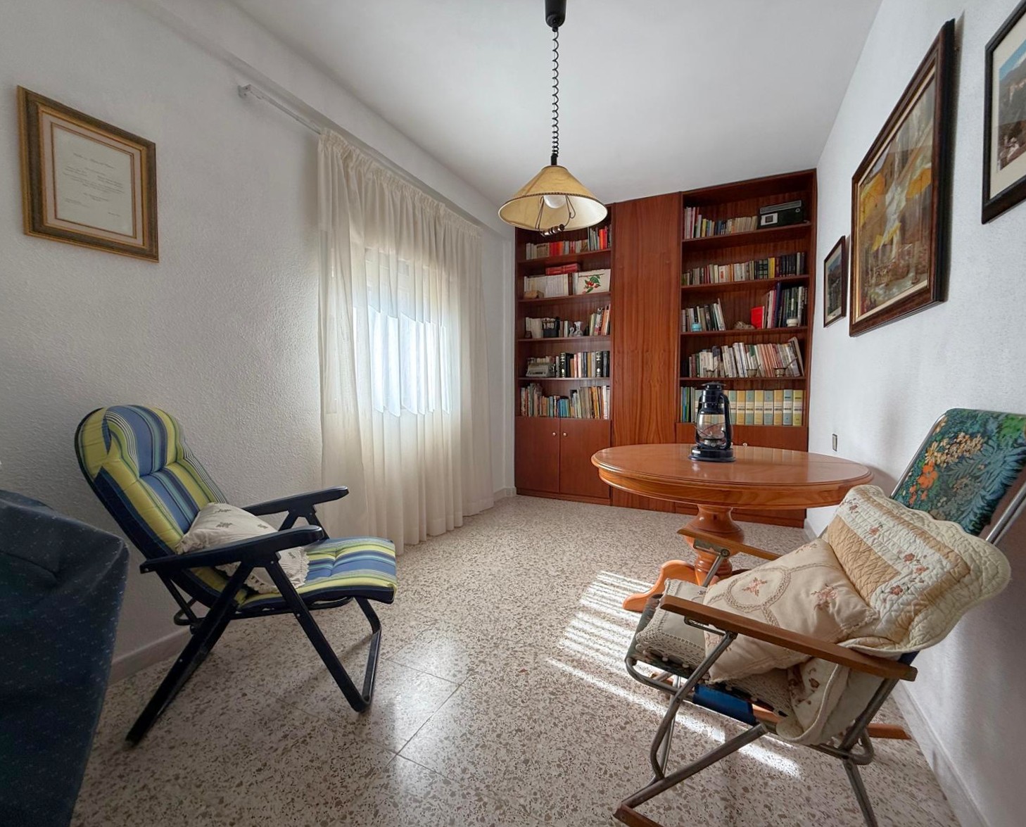Casa con parcela en venta en Guájar Alto