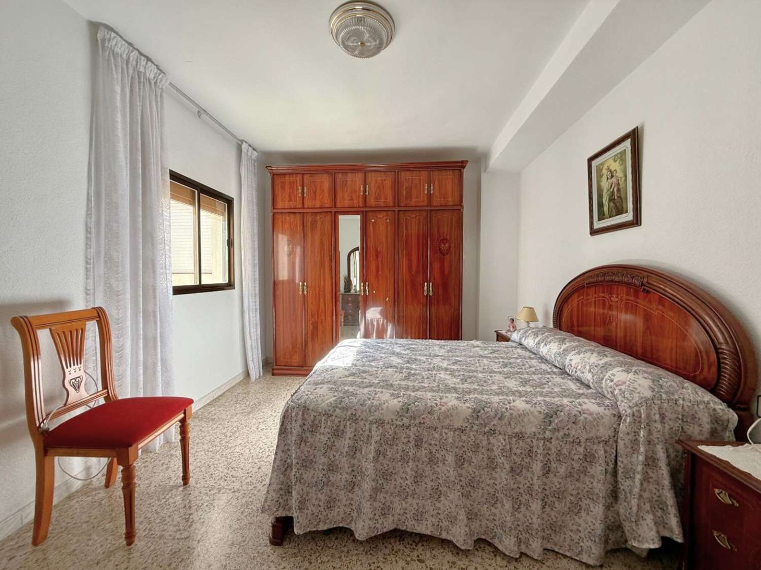 Casa con parcela en venta en Guájar Alto