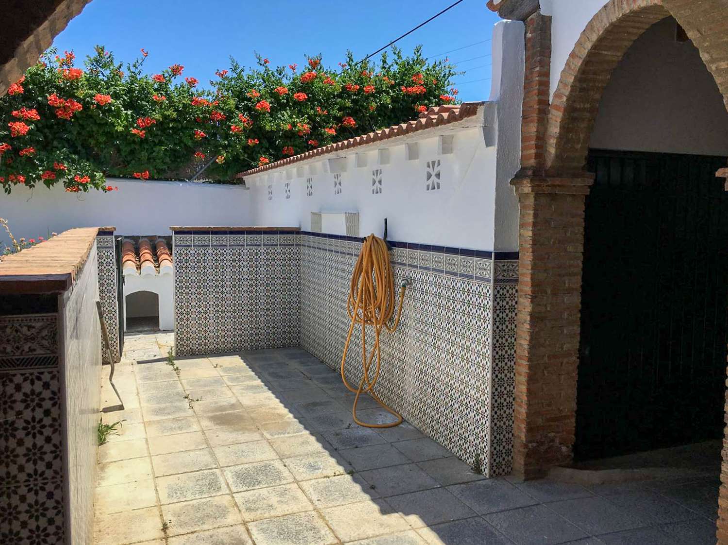 Propiedad con potencial de alquiler en venta en Motril