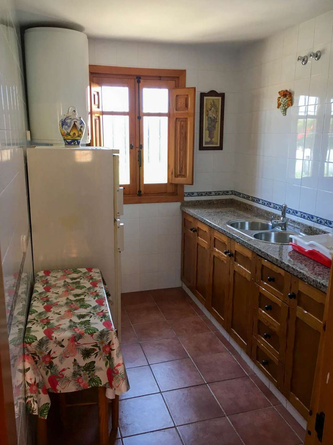 Propiedad con potencial de alquiler en venta en Motril