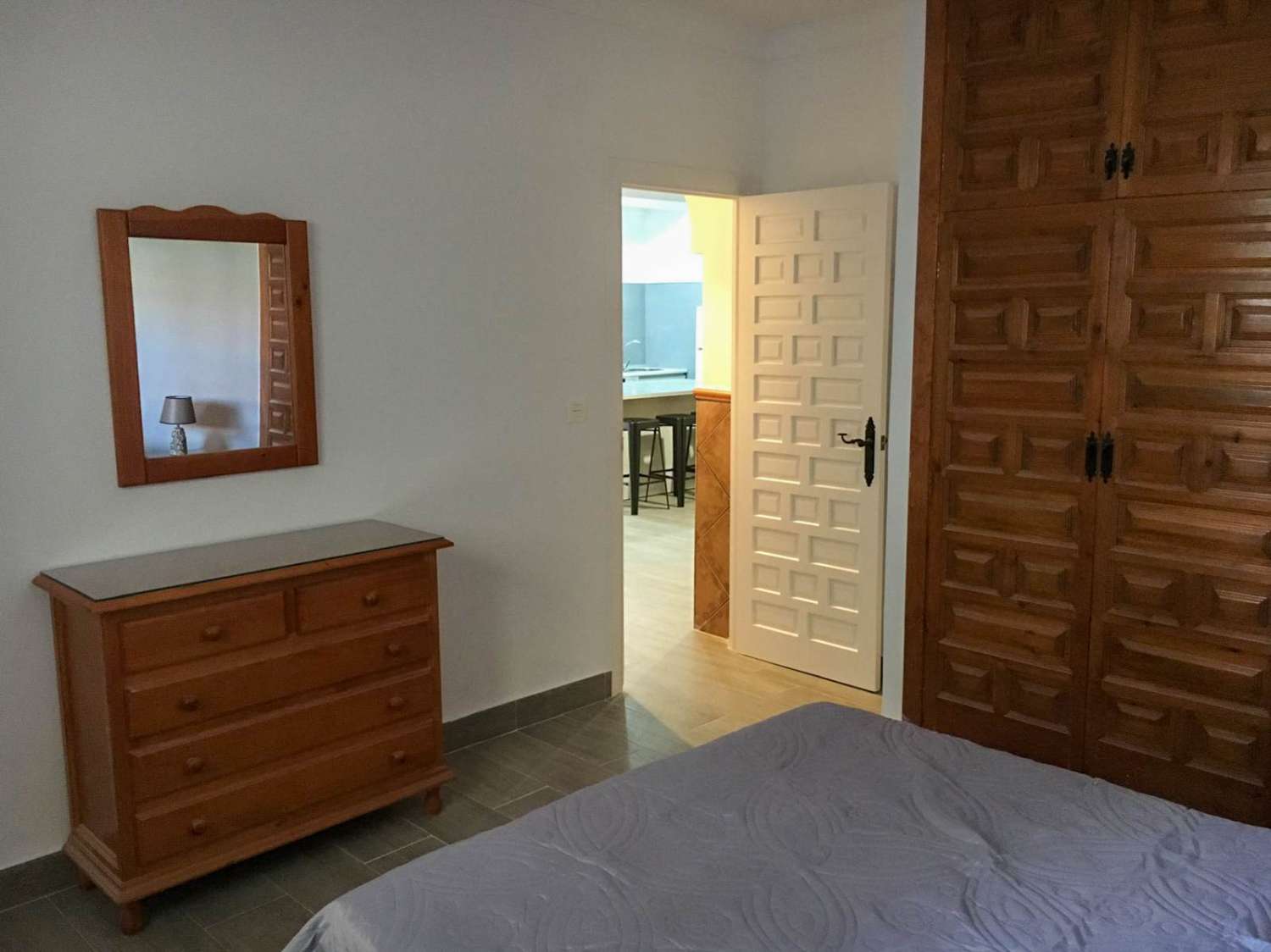 Propiedad con potencial de alquiler en venta en Motril