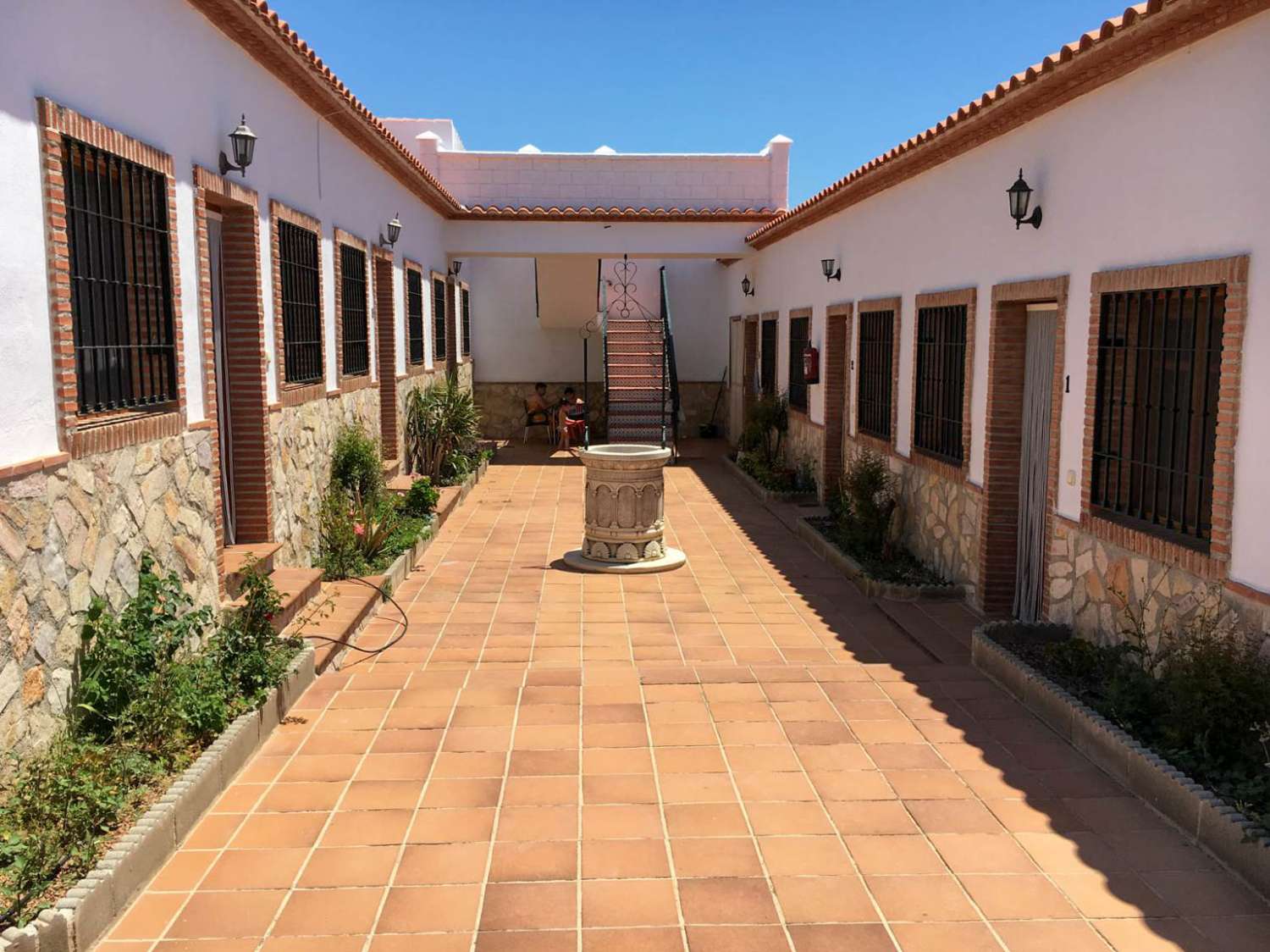 Propiedad con potencial de alquiler en venta en Motril