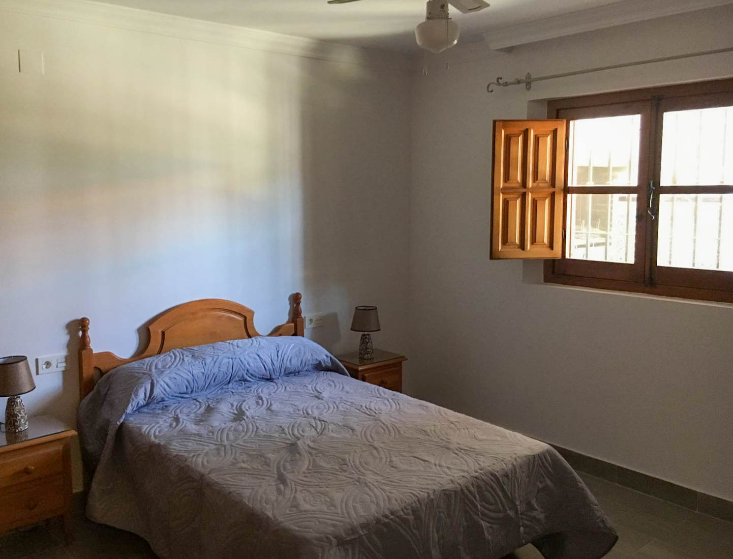 Propiedad con potencial de alquiler en venta en Motril