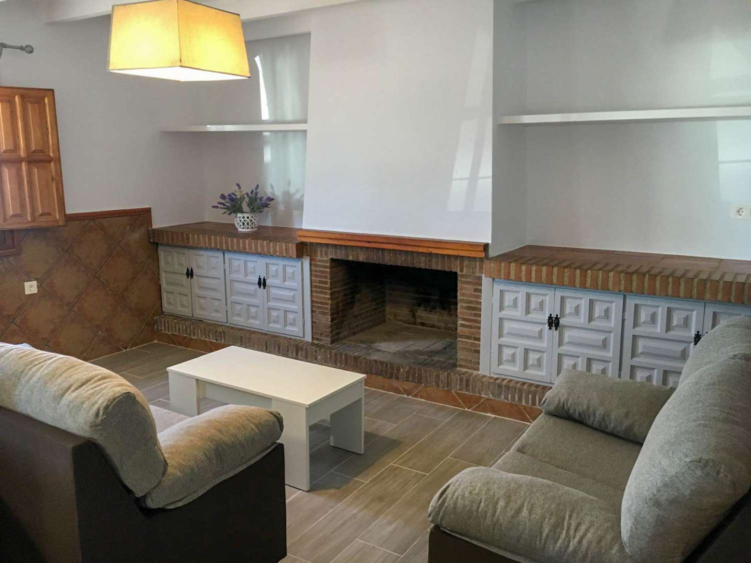 Propiedad con potencial de alquiler en venta en Motril
