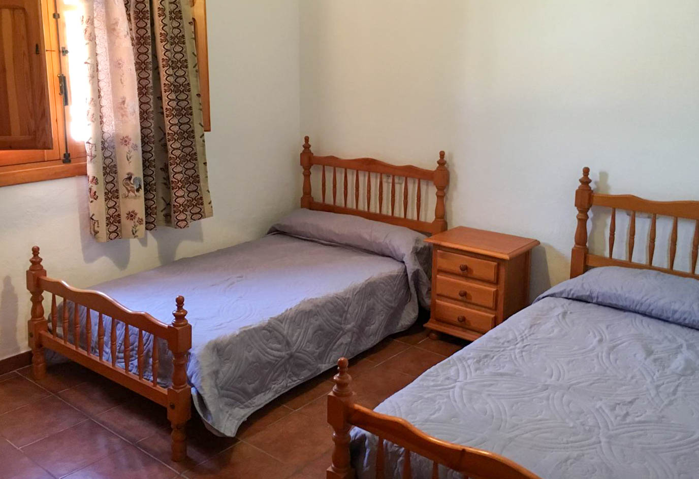 Propiedad con potencial de alquiler en venta en Motril