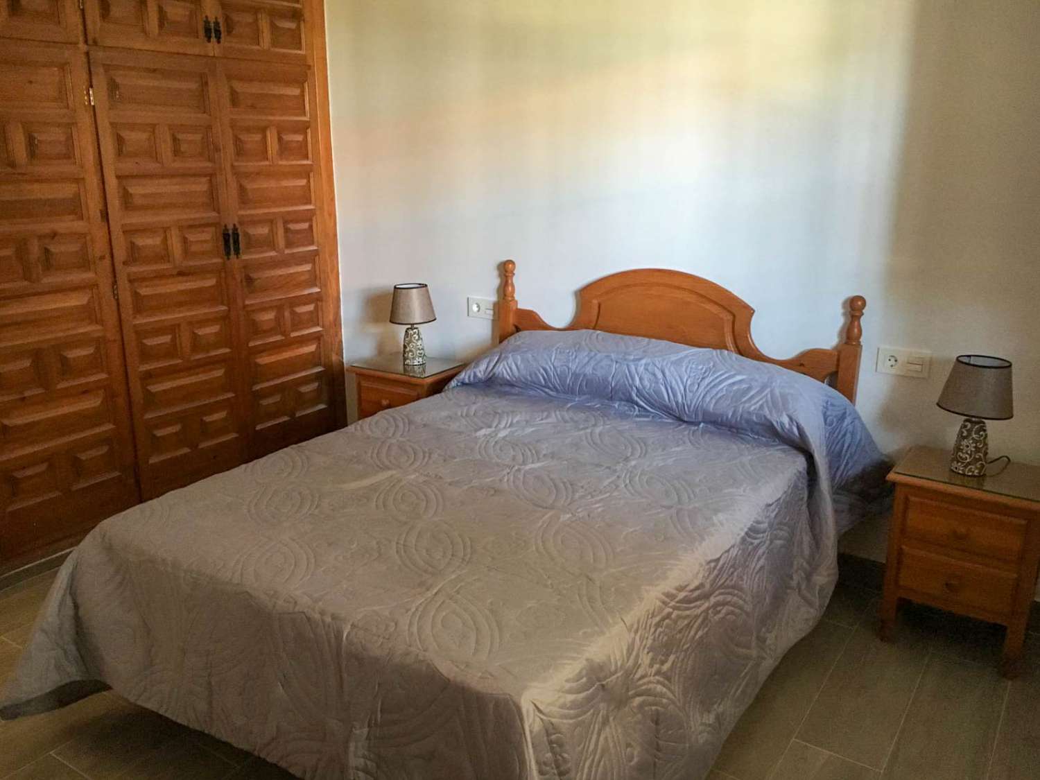 Propiedad con potencial de alquiler en venta en Motril