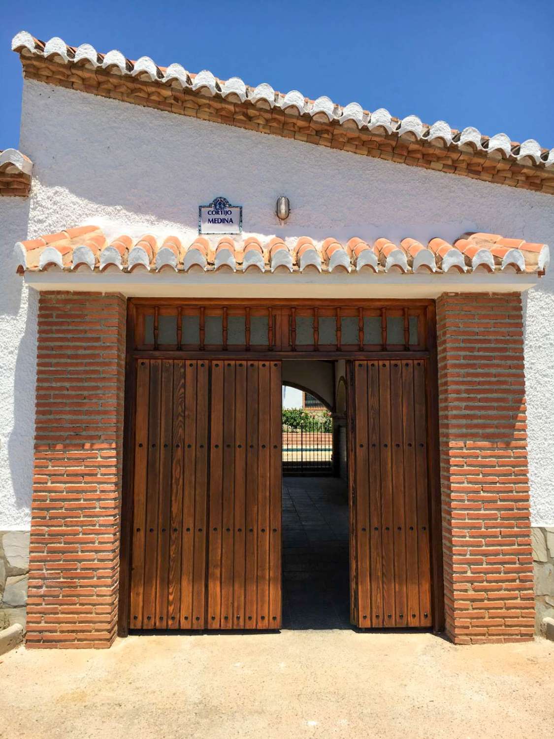 Propiedad con potencial de alquiler en venta en Motril