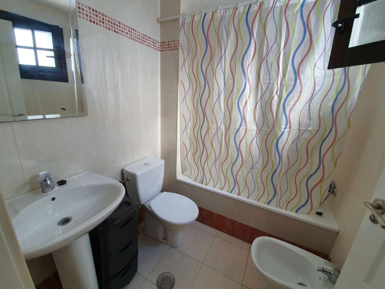 Appartment zum verkauf in Vélez de Benaudalla