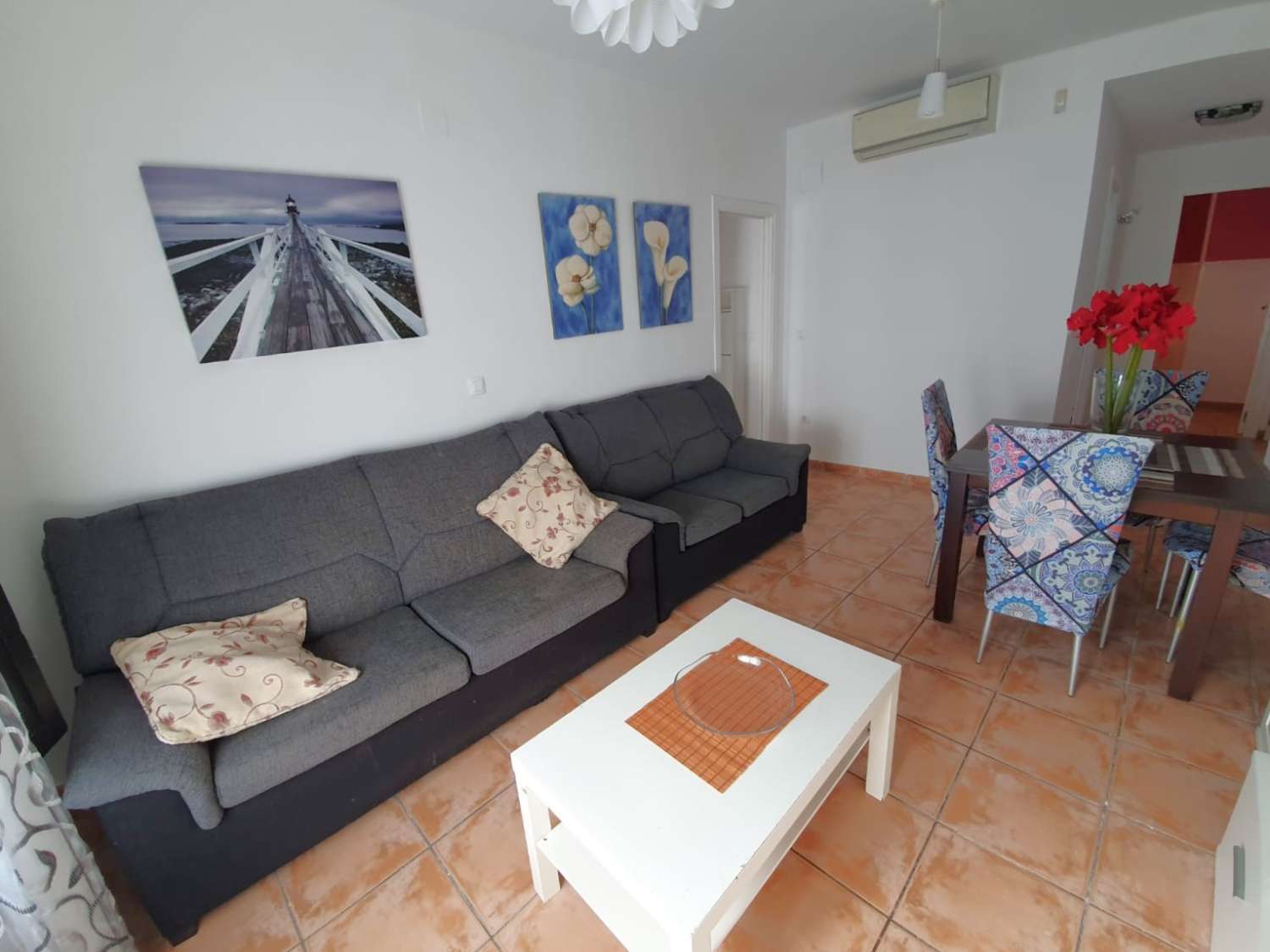Appartment zum verkauf in Vélez de Benaudalla
