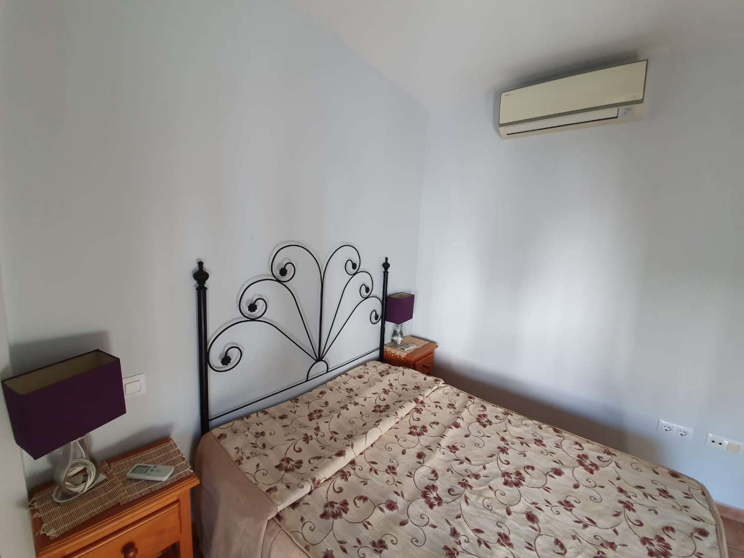 Appartment zum verkauf in Vélez de Benaudalla